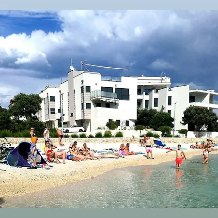 Apartman In *