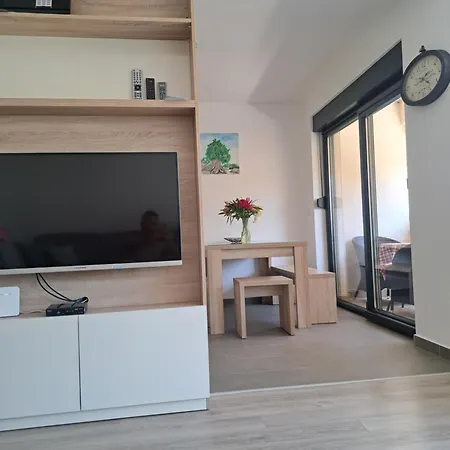 Appartement In Mandre