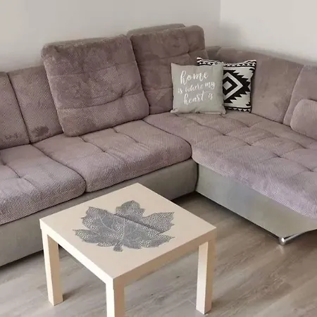 Apartment In *
