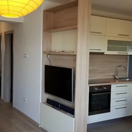 Apartment In